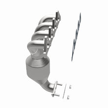 Cargar imagen en el visor de la galería, MagnaFlow Conv DF 02 Hyundai Accent 1.6L
