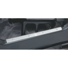 Cargar imagen en el visor de la galería, Rugged Ridge 97-06 Jeep Wrangler TJ Aluminum Door Entry Guards