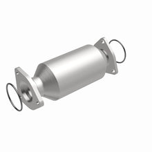 Cargar imagen en el visor de la galería, MagnaFlow Conv DF 04-08 Acura TL 3.2L/03-06 MDX 3.5L / 03-07 Honda Accord 3.0L Rear Underbody