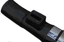 Cargar imagen en el visor de la galería, Injen 17-19 Nissan Sentra 1.6L 4cyl Turbo Negro Entrada de aire frío