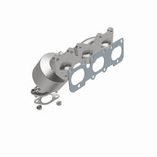Cargar imagen en el visor de la galería, MagnaFlow Conv DF 07-08 Hyundai Veracruz 3.8L
