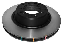 Cargar imagen en el visor de la galería, DBA 99-10 Porsche 911 Carrera 4 Rear 4000 Series Standard Rotor