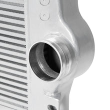 Cargar imagen en el visor de la galería, Intercooler Mishimoto 11+ Chevrolet/GMC Duramax (Plata)