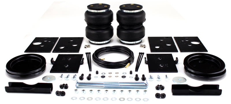 Air Lift Loadlifter 5000 Ultimate Kit de resorte de aire trasero para Dodge Ram 2500 14-17