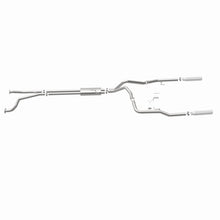 Cargar imagen en el visor de la galería, Sistema MagnaFlow C/B 2010 Nissan Titan 5.6L