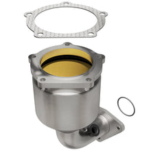 Cargar imagen en el visor de la galería, MagnaFlow Conv DF 00-01 Infiniti I30 3.0L Front / 00-01 Nissan Maxima 3.0L Front