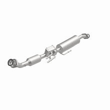 Cargar imagen en el visor de la galería, MagnaFlow Conv DF 20-22 Toyota Prius Prime Underbody 1.8L