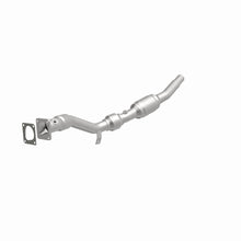 Cargar imagen en el visor de la galería, MagnaFlow Conv DF 00-02 Audi A6 Quattro 2.7L