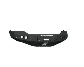 Road Armor 13-18 Ram 1500 Stealth Parachoques delantero con cabrestante - Tex Blk