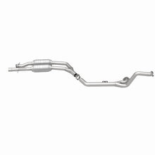 Cargar imagen en el visor de la galería, MagnaFlow Conv DF 92-93 Mercedes 500E 5.0L