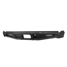 Cargar imagen en el visor de la galería, Westin 17-20 Ford F-150 Raptor Outlaw Rear Bumper - Tex. Blk
