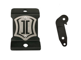 Kit de soporte de freno trasero de 7 pulgadas para Ford F-250/F-350 ICON 11 en adelante