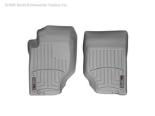 Cargar imagen en el visor de la galería, WeatherTech 03-10 Kia Sorento Front FloorLiner - Grey