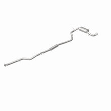 Cargar imagen en el visor de la galería, Magnaflow 13-15 BMW 320i  L4 2.0L Stainless Cat-Back Single Straight Drive Side Rear Exit Perf Exht
