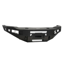 Cargar imagen en el visor de la galería, Westin 10-18 RAM 2500/3500 Pro-Series Front Bumper - Tex. Blk