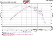 Cargar imagen en el visor de la galería, Injen 15-18 Hyundai Sonata 1.6L (t) Entrada de Ram corta pulida con escudo térmico