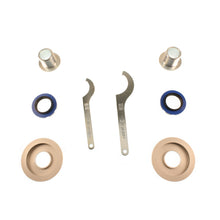 Cargar imagen en el visor de la galería, Bilstein B14 2000 Audi TT Quattro Base Front and Rear Performance Suspension System