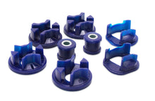 Load image into Gallery viewer, SuperPro 2002 Mini Cooper S Front Gearbox and Engine Mount Bushing Set