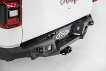 Cargar imagen en el visor de la galería, Addictive Desert Designs 2020 Jeep Gladiator JT Stealth Fighter Rear Bumper