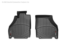 Cargar imagen en el visor de la galería, WeatherTech 07+ Ferrari F430 Front FloorLiner - Black