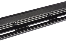 Cargar imagen en el visor de la galería, KC HiLiTES Universal 50in. Overhead Xross Bar Light Mount (Bar Only/Req. Mount Brackets) - Black