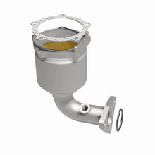 Cargar imagen en el visor de la galería, MagnaFlow Conv DF 00-01 Infiniti I30 3.0L Front / 00-01 Nissan Maxima 3.0L Front