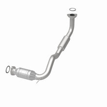 Cargar imagen en el visor de la galería, MagnaFlow Conv DF Toyota MR2 Conv. Trasera.