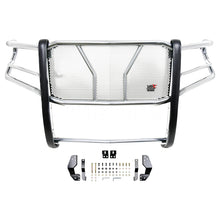 Cargar imagen en el visor de la galería, Westin 2019 GMC Sierra 1500 HDX Grille Guard - SS