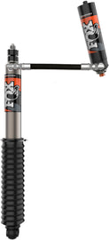 Fox 2022+Toyota Tundra w/Ext Brake Lines 1.5-3in Lift Rear Perf Elite Series 2.5 Res Shocks - Adj