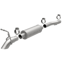 Cargar imagen en el visor de la galería, MagnaFlow SYS C/B 07-10 Jeep Wrangler 3.8L