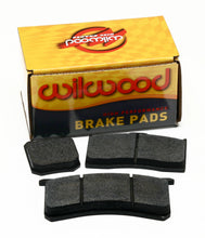 Cargar imagen en el visor de la galería, Wilwood Pad Set BP-30 D1185 .57in Thick
