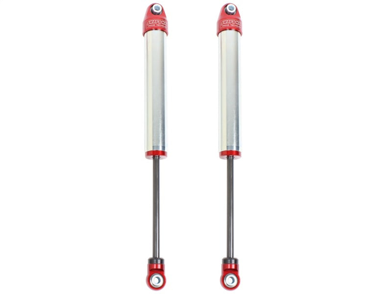 Kit de amortiguador trasero aFe Sway-A-Way de 2,0 pulgadas 15-17 GM Colorado/Canyon