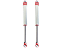 Kit de amortiguador trasero aFe Sway-A-Way de 2,0 pulgadas 15-17 GM Colorado/Canyon