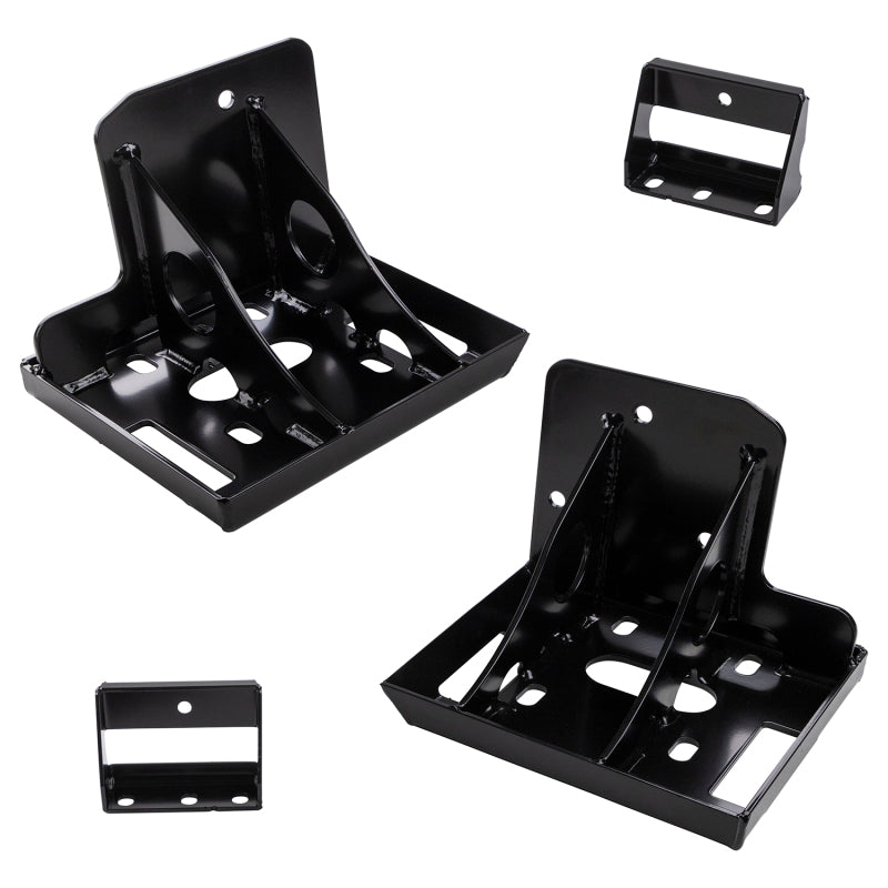 Kit Fijaciones ARB Ram Sahara 1500