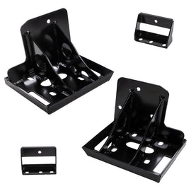 Kit Fijaciones ARB Ram Sahara 1500