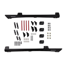 Cargar imagen en el visor de la galería, ARB 16-22 Toyota Tacoma BASE Kit de montaje en bastidor con deflector - Para uso con bastidor BASE 1770060/70