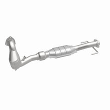 Cargar imagen en el visor de la galería, MagnaFlow Conv DF 01 Saab 9-5 2.3L