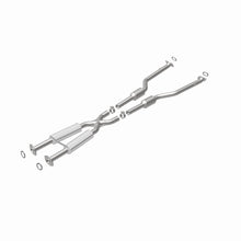 Cargar imagen en el visor de la galería, Magnaflow Conv DF 07-17 Lexus LS460 4.6L