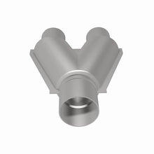 Cargar imagen en el visor de la galería, MagnaFlow Smooth Trans Y 2/2.5 X 10 Al