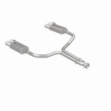 Cargar imagen en el visor de la galería, Sistema MagnaFlow C/B 86-91 Chevy Corvette C4 L98