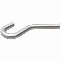 Cargar imagen en el visor de la galería, MagnaFlow Univ bent pipe SS 2.50inch 10pk 10741