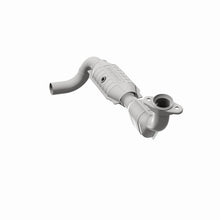 Cargar imagen en el visor de la galería, MagnaFlow Conv DF 04-06 Ford F-150 Pick Up (Exc Heritage) / 06 Lincoln Mark LT Truck Driver Side