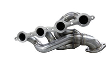 Cargar imagen en el visor de la galería, Kooks 10-15 Chevrolet Camaro 6.2L 1-3/4in x 1-7/8in SS Super Street Series Headers