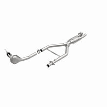 Cargar imagen en el visor de la galería, MagnaFlow Conv DF 98 Lincoln Mark VIII 4.6L