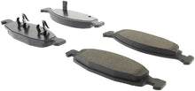 Cargar imagen en el visor de la galería, StopTech Street Select Brake Pads