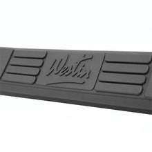 Cargar imagen en el visor de la galería, Westin 1995-2004 Toyota Tacoma Reg Cab (4WD or PreRunner only) Signature 3 Nerf Step Bars - Black