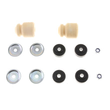 Cargar imagen en el visor de la galería, Bilstein B12 (Pro-Kit) 11-13 Ford Mustang GT V8 5.0L Front &amp; Rear Suspension Kit