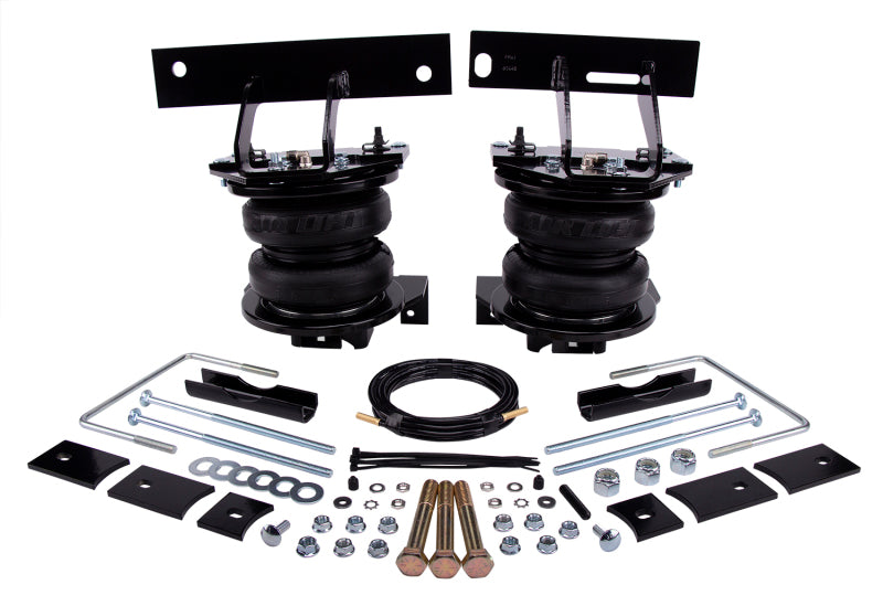 Air Lift LoadLifter 7500 XL Ultimate Kit de resorte neumático 2020 Ford F-250 F-350 4WD SRW