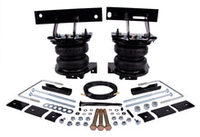 Cargar imagen en el visor de la galería, Air Lift LoadLifter 7500 XL Ultimate Kit de resorte neumático 2020 Ford F-250 F-350 4WD SRW