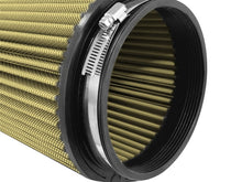 Cargar imagen en el visor de la galería, aFe MagnumFLOW Air Filters UCO PG7 A/F PG7 6F x 7-1/2B x 5-1/2T x 12H